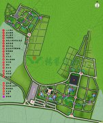 信阳新麓公墓