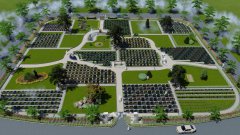 <b>厚植生态底色，构筑绿色樊篱</b>