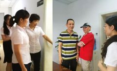 杨艺6S治理循序渐进，初见功效
