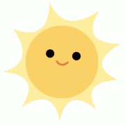 他们也怕热，但责任让他们扛起三伏天的太阳！