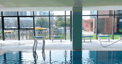 <b>走进Elite Pool，见证成长</b>