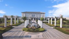 越过盛夏，青绿如初 | 探寻杨艺初秋之美