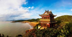 无声的门楼，有魂的地标