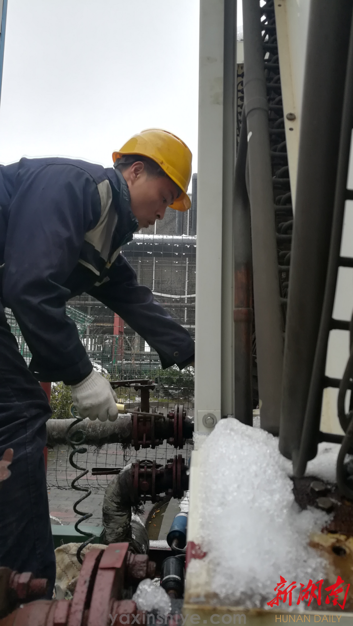 党员刘焕林，一个肯钻延注有担任的新时期“贡献者